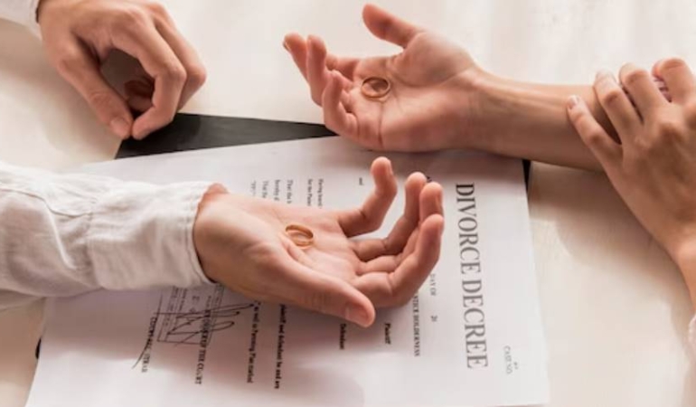 Boşanma Sürecinde Psikolojik Dayanıklılığı Korumak Neden Bu Kadar Zor Olabiliyor?