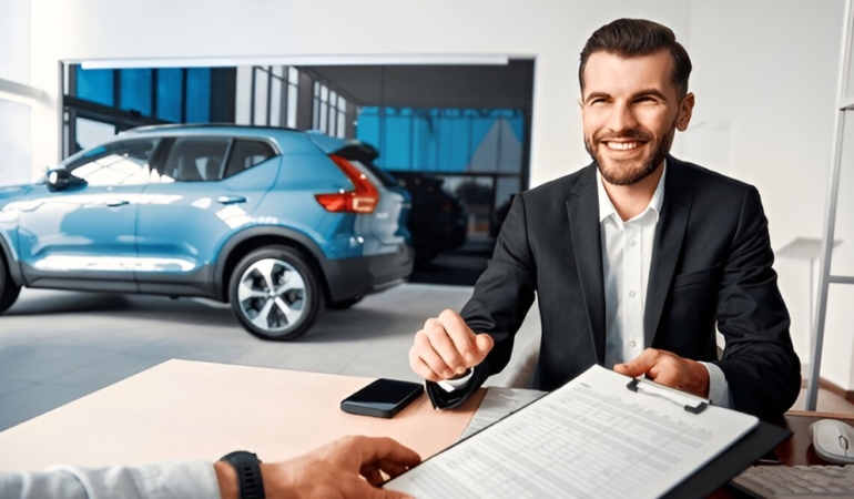 Vip Car İstanbul ile Unutulmaz Lüks Araç Kiralama Deneyimi