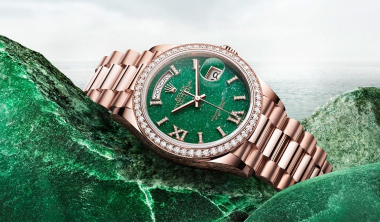 Lüks Saat Tutkunlarının Yeni Gözdesi Audemars Piguet ETA Saatler