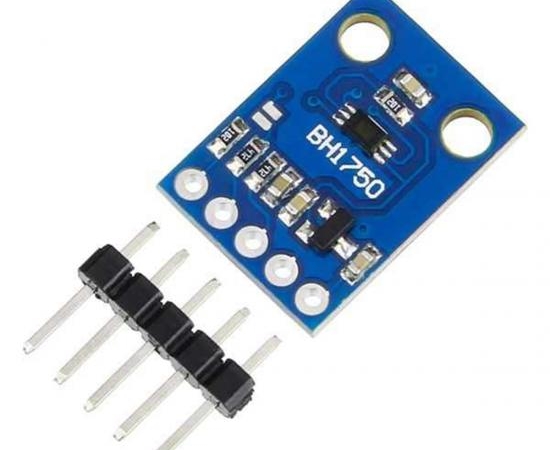 Işık Renk Sensörleriyle Doğru Renk Algılama