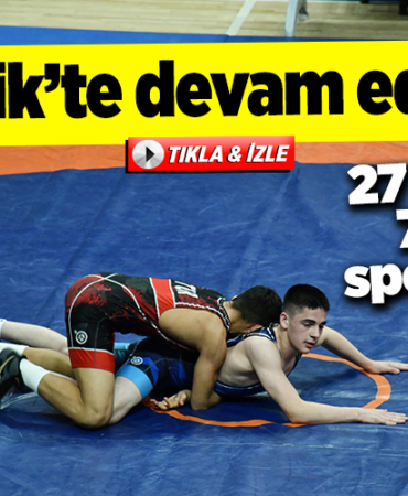 sporcu