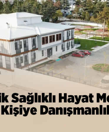 Bilecik Sağlıklı Hayat Merkezi 17 bin kişiye danışmanlık yaptı