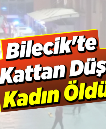 Bilecik'te 3