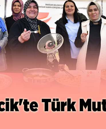 Bilecik'te Türk Mutfağı