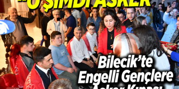 ENGELSİZ