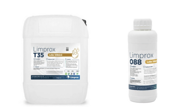 Halı Şampuanı ile Hijyenik ve Canlı Yüzeyler