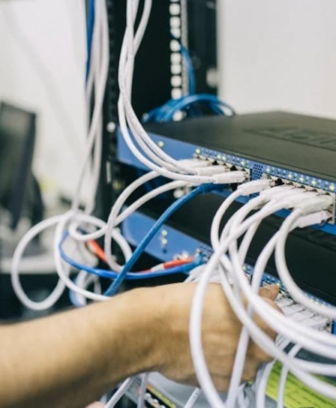 Kurumsal İnternet (3)