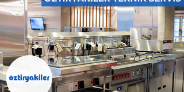Öztiryakiler Servisi