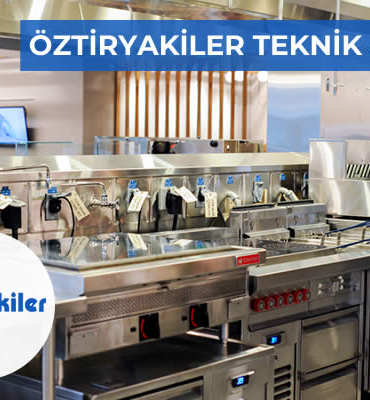 Öztiryakiler Servisi
