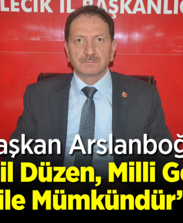 arslan