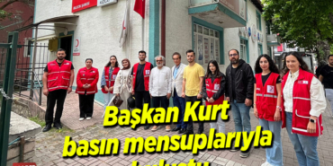 başkan