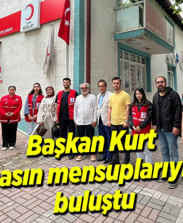 başkan