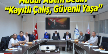 bedir
