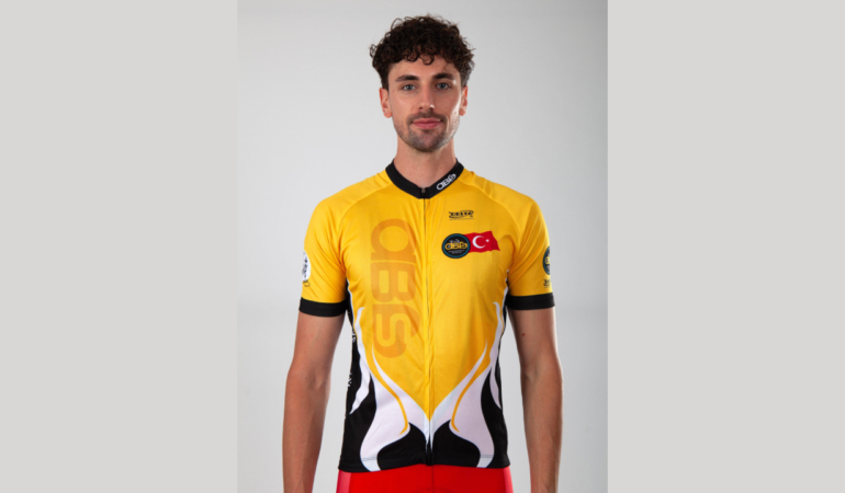 Uygun Fiyatlı Bisiklet Forması Yaptırma Seçenekleri Keşfedin