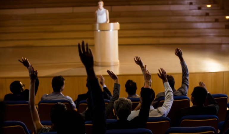 Bursa’da Kongre ve Organizasyon Hizmetleri ile Unutulmaz Etkinlikler