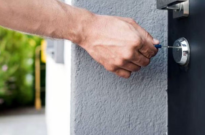 Büyükçekmece’de Profesyonel Kilit Hizmeti ile Tanışın