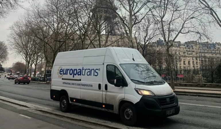 Europatrans İle Taşınmak Huzurlu Bir Sürece Nasıl Dönüşür?