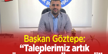 goztepe