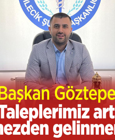 goztepe