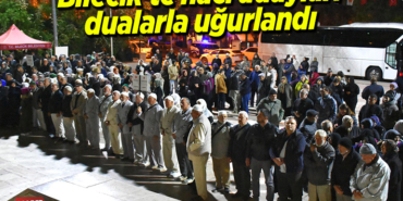 hacı