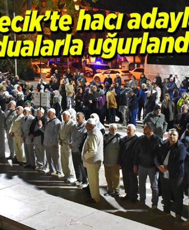 hacı