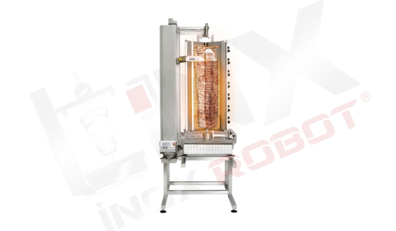 Döner Robotu Seçerken Nelere Dikkat Edilmeli?