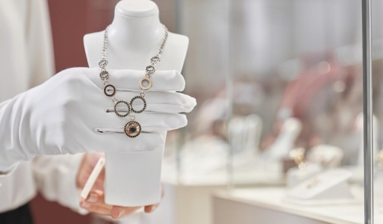 Bursa Altıncılar Arasında Turan Kuyumculuk’un Yeri