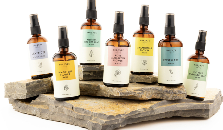 Stresli Ofis Günlerine Çözüm: Masanızda Mini Difüzör + Lavanta Yağı