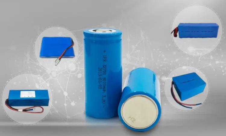 Volt Pil Batarya ile Yüksek Performans ve Uzun Ömürlü Enerji Çözümleri