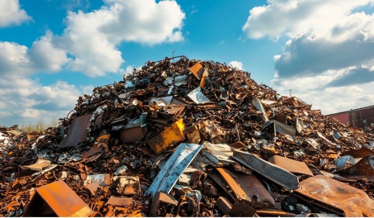 Gebze Hurdacı Firmaları Hangi Hurdaları Alır? Hurda Satarken Dikkat Edilmesi Gerekenler