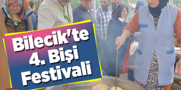Bilecik'te Artvinliler 4