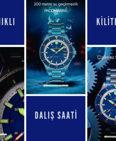 Pacomarine dalış saati anasayfa banner
