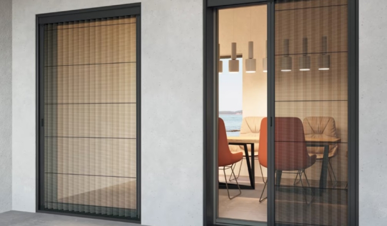 Ankara’da Sineklik Yaptırmak İsteyenler Ne Tür Modelleri Tercih Ediyor?