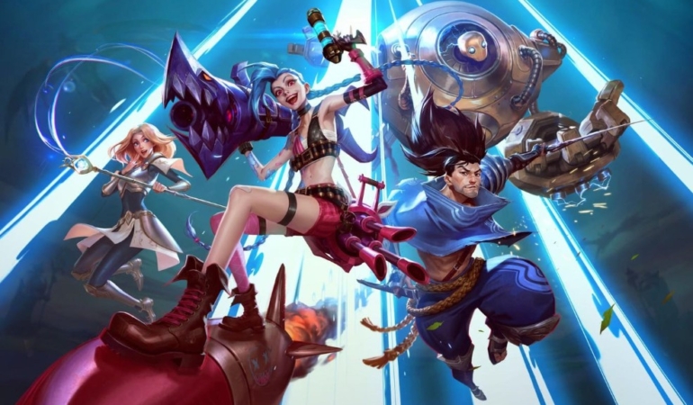 Rakiplerini Geride Bırakmanın En Hızlı Yolu Elo Boost