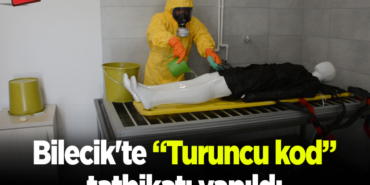 TURUNCU