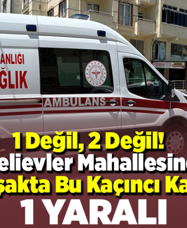 bahçelievler kaza