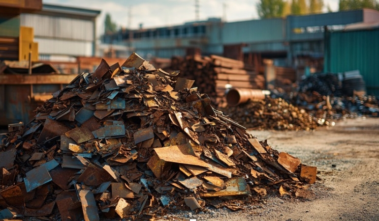 Hurda Bakır Fiyatları Düştü mü? Piyasa Beklentileri Ne Yönde?