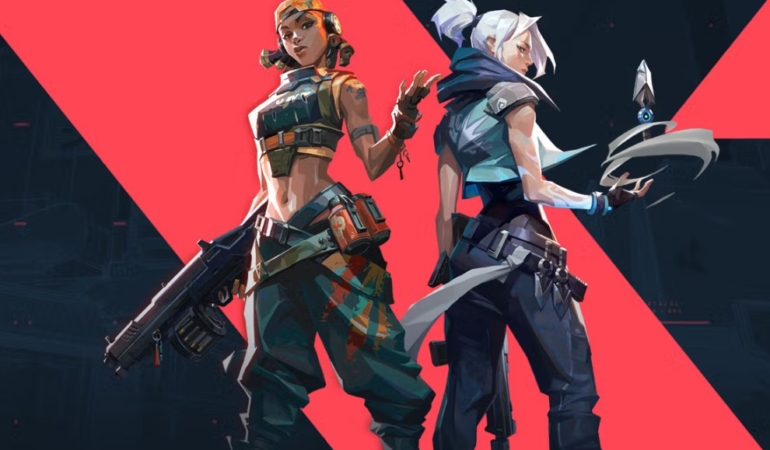 Valorant VP Almanın En Güvenilir Yolu Neresi?