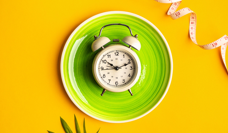 Aralıklı Oruç Diyeti Nedir, Nasıl Uygulanır?