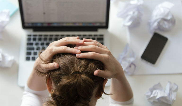 Sınav Kaygısını Azaltmanın Etkili Psikolojik Yöntemleri