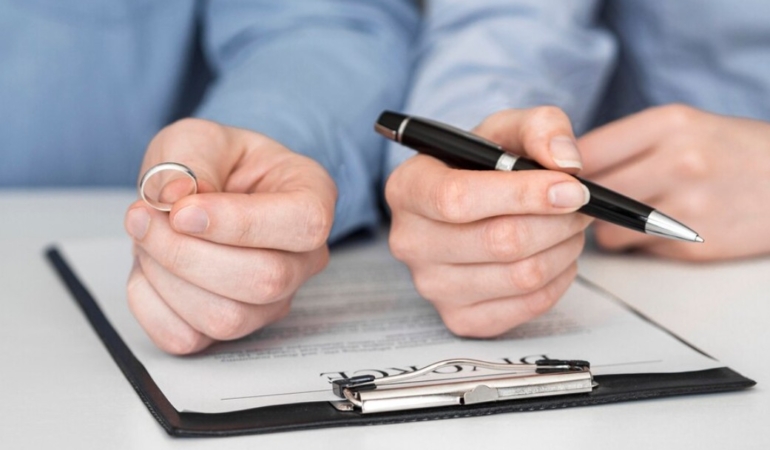 İzmir Boşanma Avukatı Arayanlar İçin Güvenilir Bir Yol