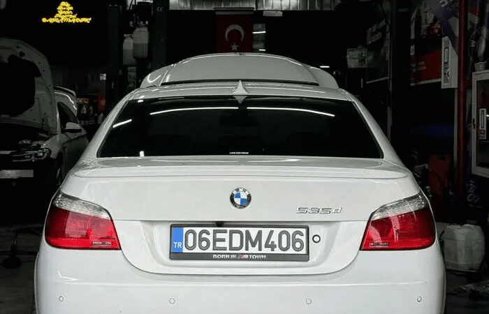 Ankara BMW Servis ve Özel Servis Arayanlara Profesyonel Çözüm: Prime Care Garage