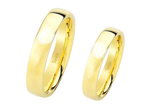 Çift Alyans Modelleri ile Aşkınızı Zamansız ve Şık Bir Yüzükle Taçlandırın Siriuspirlanta.com