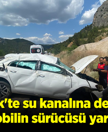 sukanalı