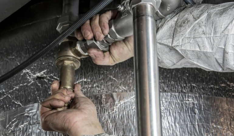 Beylikdüzü’nde Tesisat Arızalarıyla Başa Çıkmanın En Etkili Yolu Nedir?