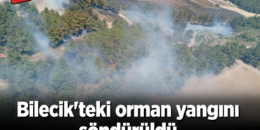 yangın