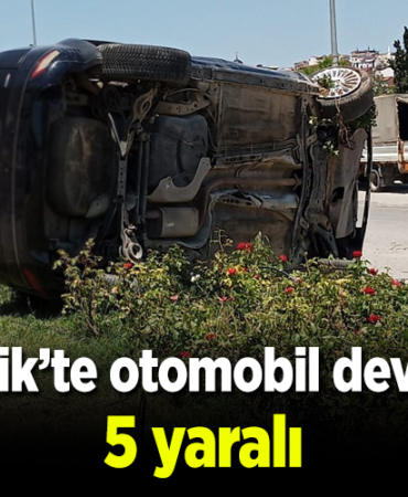 yaralı