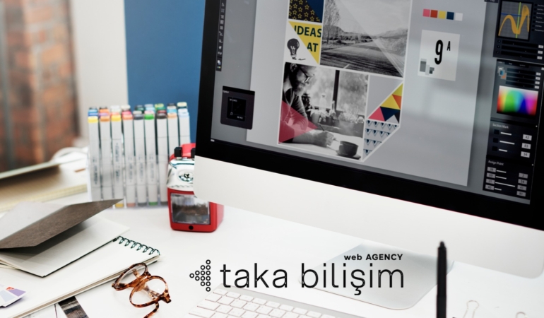 Web Sitesi Fiyatları Girişimcilerin Gündeminde: Taka Bilişim’den Uygun Çözümler