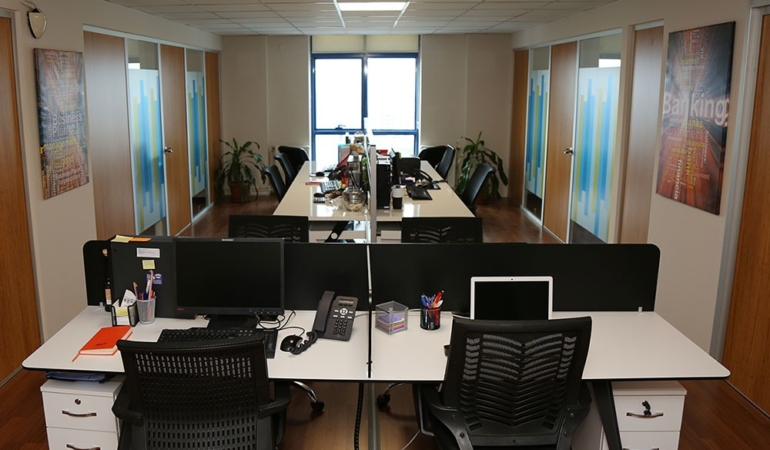 İstanbul’da Şirketler İçin Hazır Ofis Trendleri