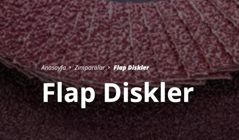 Karbosan ile Endüstriyel Taşlama ve Kesmede Kalitenin Adresi